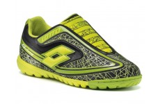 Сороконожки детские Lotto GALAXY VI TF JR S Yellow