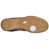 Кроссовки футзал Lotto LZG VIII 700 ID (S3960) BLUE TWILIGHT/RED FLUO  фото 2