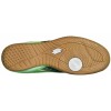 Кроссовки футзал Lotto SPIDER 700 XIII ID (S3967) BLACK/MINT FLUO  фото 2