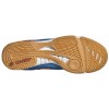 Кроссовки футзал Lotto TACTO II 300 ID (S3979) BLUE SHIVER/FANTA FLUO  фото 2