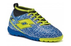 Сороконожки детские Lotto LZG VII 500 TF JR Blue