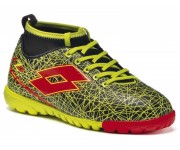 Сороконожки детские Lotto LZG VII 500 TF JR Yellow