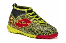Сороконожки детские Lotto LZG VII 500 TF JR Yellow
