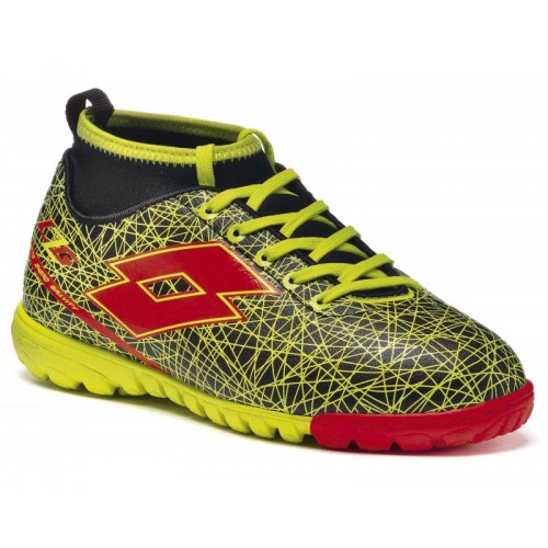 Сороконожки детские Lotto LZG VII 500 TF JR Yellow