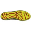 Бутсы Lotto LZG VII 700 FGT Yellow  фото 2