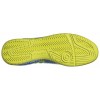 Кроссовки футзал (индоры) мужские Lotto LZG VII 700 ID Blue+yellow  фото 2