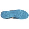 Кроссовки футзал (индоры) мужские Lotto LZG VII 700 ID Blue+orange  фото 2