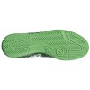Кроссовки футзал (индоры) мужские Lotto LZG VII 700 ID Green  фото 2