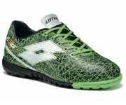 Сороконожки детские Lotto LZG VII 700 TF JR Green