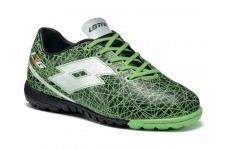 Сороконожки детские Lotto LZG VII 700 TF JR Green