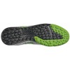 Сороконожки мужские Lotto LZG VII 700 TF Grey+Green  фото 2