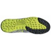 Сороконожки мужские Lotto LZG VII 700 TF Grey+Yellow  фото 2