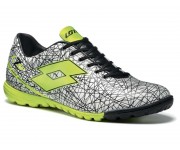 Сороконожки мужские Lotto LZG VII 700 TF Grey+Yellow