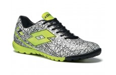 Сороконожки мужские Lotto LZG VII 700 TF Grey+Yellow