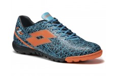 Сороконожки мужские Lotto LZG VII 700 TF Blue+orange
