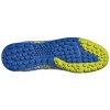Сороконожки мужские Lotto LZG VII 700 TF Blue+yellow  фото 2