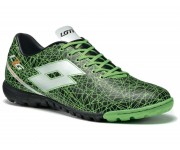 Сороконожки мужские Lotto LZG VII 700 TF Green