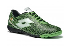 Сороконожки мужские Lotto LZG VII 700 TF Green