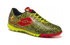 Сороконожки мужские Lotto LZG VII 700 TF Yellow