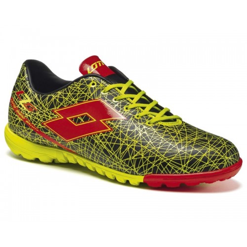 Сороконожки мужские Lotto LZG VII 700 TF Yellow
