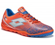 Сороконожки мужские LZG VIII 700 TF (S3962) FANTA FLUO/WHITE