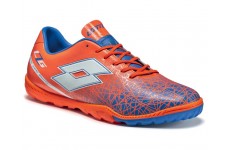 Сороконожки мужские LZG VIII 700 TF (S3962) FANTA FLUO/WHITE