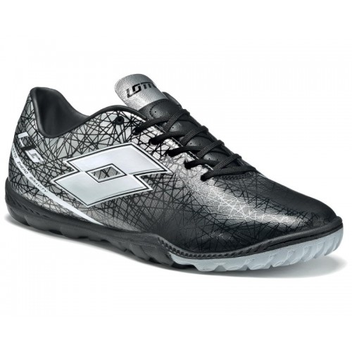 Сороконожки мужские LZG VIII 700 TF (S3964) BLACK/WHITE