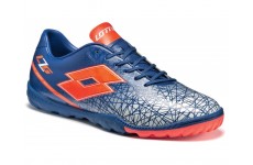 Сороконожки мужские LZG VIII 700 TF (S3965) BLUE TWILIGHT/RED FLUO