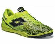 Сороконожки мужские LZG VIII 700 TF (S3966) YELLOW SAF/BLACK