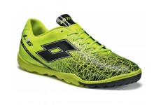 Сороконожки мужские LZG VIII 700 TF (S3966) YELLOW SAF/BLACK