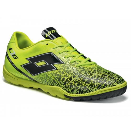 Сороконожки мужские LZG VIII 700 TF (S3966) YELLOW SAF/BLACK