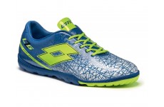 Сороконожки мужские Lotto LZG VIII 700 TF (S7171) ROYAL/YELLOW SAFETY