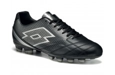 Бутсы Lotto SPIDER 700 XIII FGT (S3948) BLACK/TITAN GREY