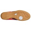 Кроссовки футзал Lotto SPIDER 700 XIII ID (S7174) BLACK/RED WARM  фото 2