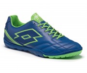 Сороконожки мужские Lotto SPIDER 700 XIII TF BLUE MARINE/BLUE CHINA