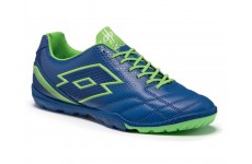 Сороконожки мужские Lotto SPIDER 700 XIII TF BLUE MARINE/BLUE CHINA