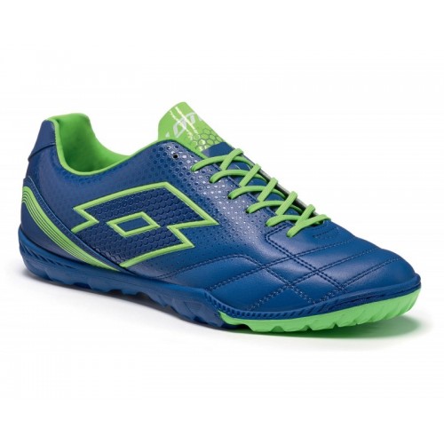 Сороконожки мужские Lotto SPIDER 700 XIII TF BLUE MARINE/BLUE CHINA