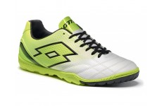 Сороконожки Lotto SPIDER 700 XIII TF (S7179) WHITE/YELLOW SAFETY