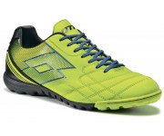 Сороконожки мужские Lotto SPIDER XI TF Yellow