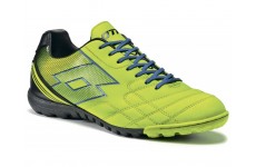 Сороконожки мужские Lotto SPIDER XI TF Yellow