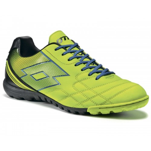 Сороконожки мужские Lotto SPIDER XI TF Yellow