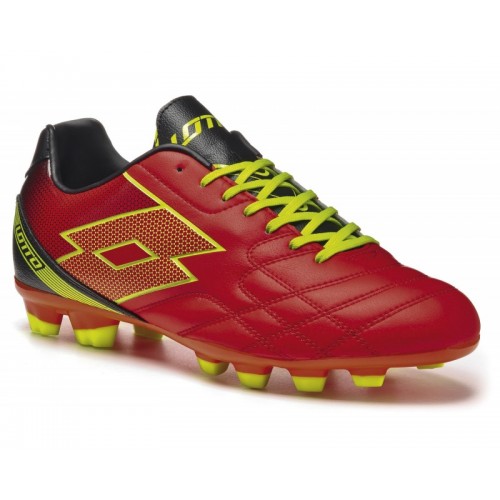 Бутсы Lotto SPIDER XII FGT