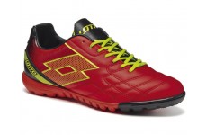 Сороконожки мужские Lotto SPIDER XII TF Red