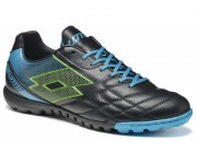 Сороконожки мужские Lotto SPIDER XII TF Black
