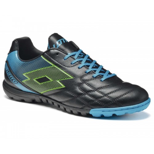 Сороконожки мужские Lotto SPIDER XII TF Black