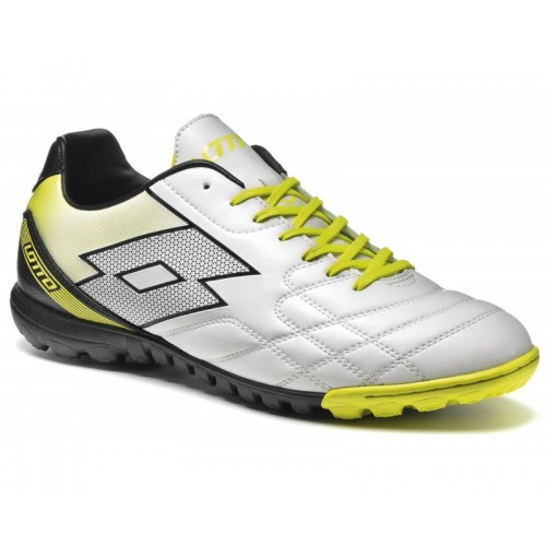 Сороконожки мужские Lotto SPIDER XII TF White