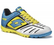 Сороконожки мужские Lotto STADIO POTENZA V 700 TF Yellow