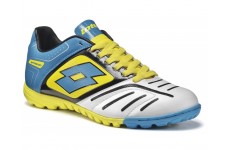 Сороконожки мужские Lotto STADIO POTENZA V 700 TF Yellow