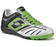 Сороконожки мужские Lotto STADIO POTENZA V 700 TF Green
