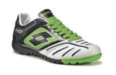 Сороконожки мужские Lotto STADIO POTENZA V 700 TF Green